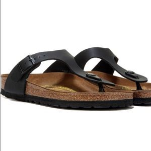 Birkenstock Gizeh sandals
